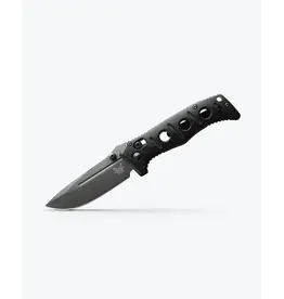 Benchmade Benchmade Mini Adamas® | Black G10 | Drop-point