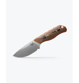 Benchmade Benchmade Hidden Canyon Hunter | Richlite & G10 | Drop-point