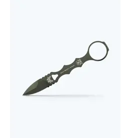 Benchmade Benchmade Mini SOCP® Dagger | OD Green | Spear-Point