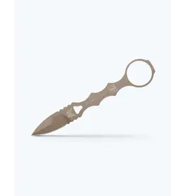 Benchmade Benchmade Mini SOCP® Dagger | Sand | Spear-Point