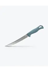 Benchmade Benchmade Fishcrafter™ | Depth Blue Santoprene® | 7" Trailing point