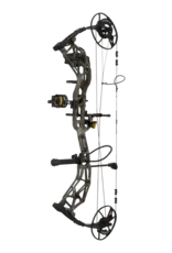 Bear Archery Bear Paradigm RTH RH 70# True Timber Strata/Black
