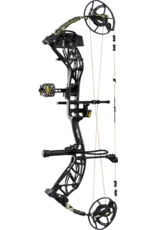 Bear Archery Bear Whitetail INT RTH Compound Bow RH 70# - Emerge