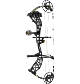 Bear Archery Bear Whitetail INT RTH Compound Bow RH 70# - Emerge