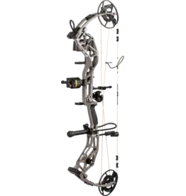 Bear Archery Bear Alaskan Pro RTH Compound Bow RH 70# - Stone