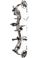 Bear Archery Bear Alaskan Pro RTH Compound Bow RH 70# - Stone