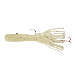 Northland Fishing Tackle Northland Level Head Predator Tube 1oz 5" - Wonderbread