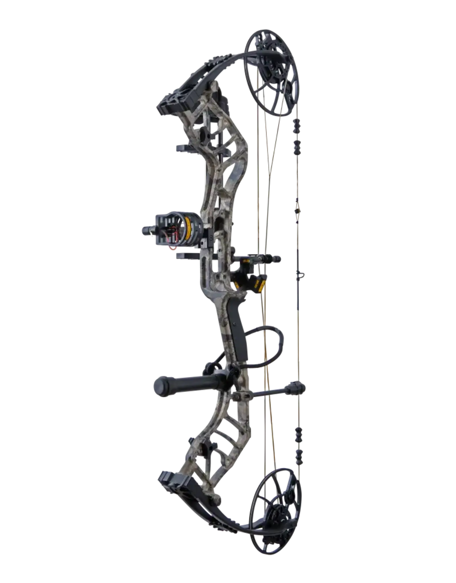 Bear Archery Bear Legend 30 RTH RH 70# - Rush