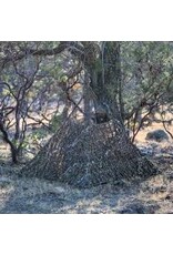 Nukem Hunting Nukem Hunting Blind- Mossy Oak Country Roots 3D Leafy