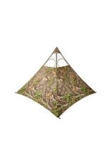 Nukem Hunting Nukem Hunting Blind- Mossy Oak Obsession XL