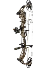 Bear Archery Bear Adapt 2 HP RTH+ Sync Compound Bow RH 55-70# - Bottomlands