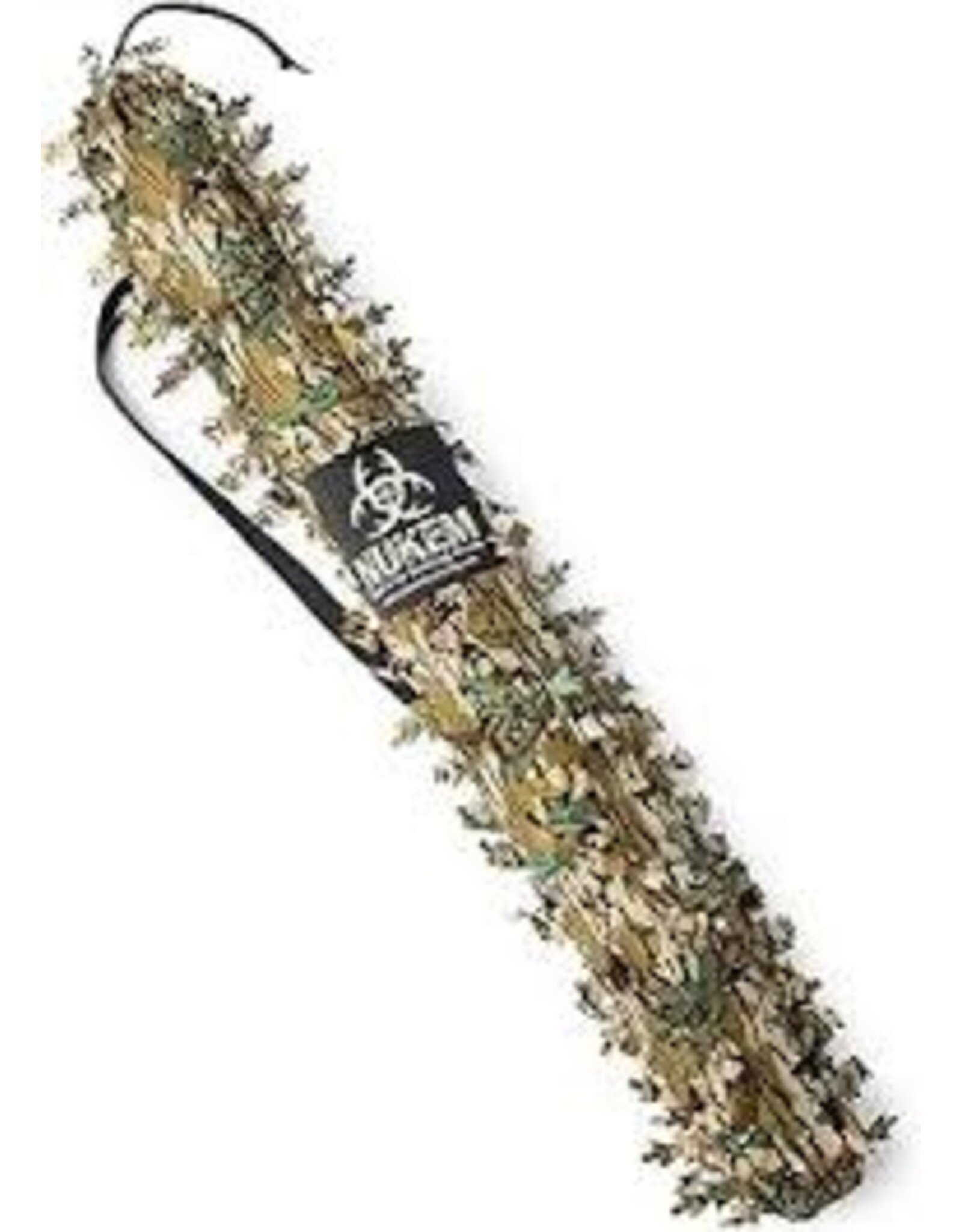 Nukem Hunting Nukem Hunting Blind- Mossy Oak Obsession 3D Leafy