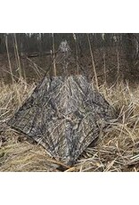 Nukem Hunting Nukem Hunting Blind- Mossy Oak Shadow Grass Habitat XL