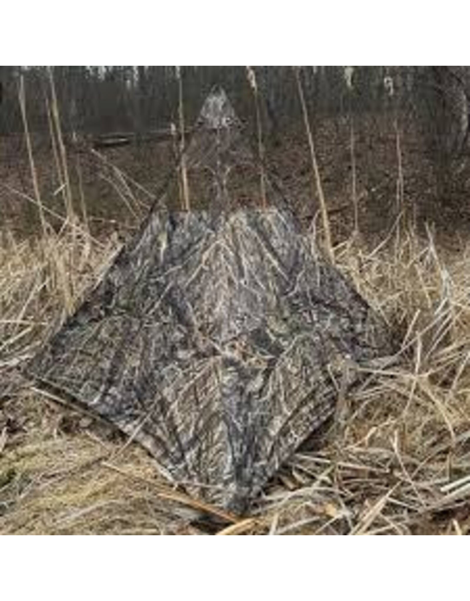 Nukem Hunting Nukem Hunting Blind- Mossy Oak Shadow Grass Habitat XL