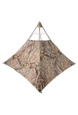 Nukem Hunting Nukem Hunting Blind- Mossy Oak Shadow Grass Habitat XL