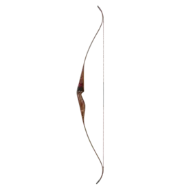 Bear Archery BEAR ARCHERY 59 KODIAK SHEDUA AND GREEN RH 45