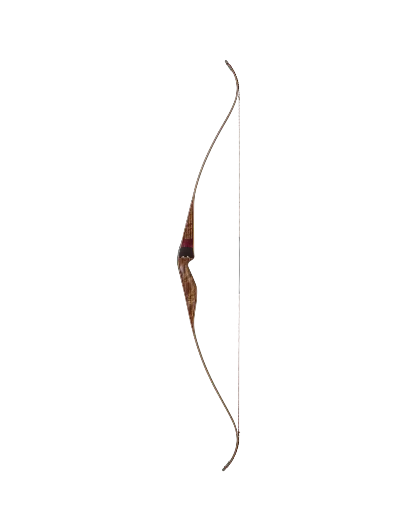 Bear Archery BEAR ARCHERY 59 KODIAK SHEDUA AND GREEN RH 45