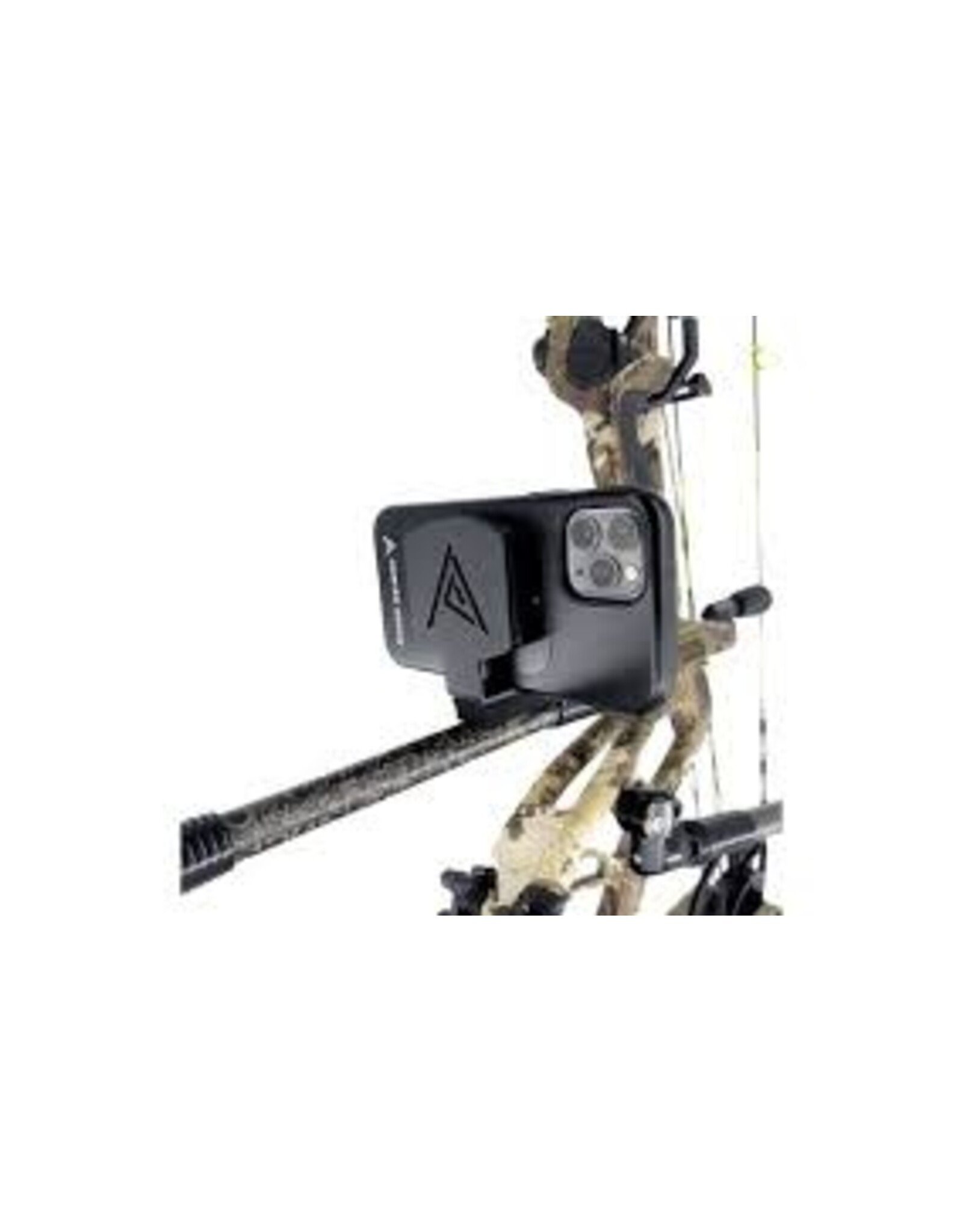 Painted Arrow Painted Arrow Mag-Pro Plus Compound Phone Mount