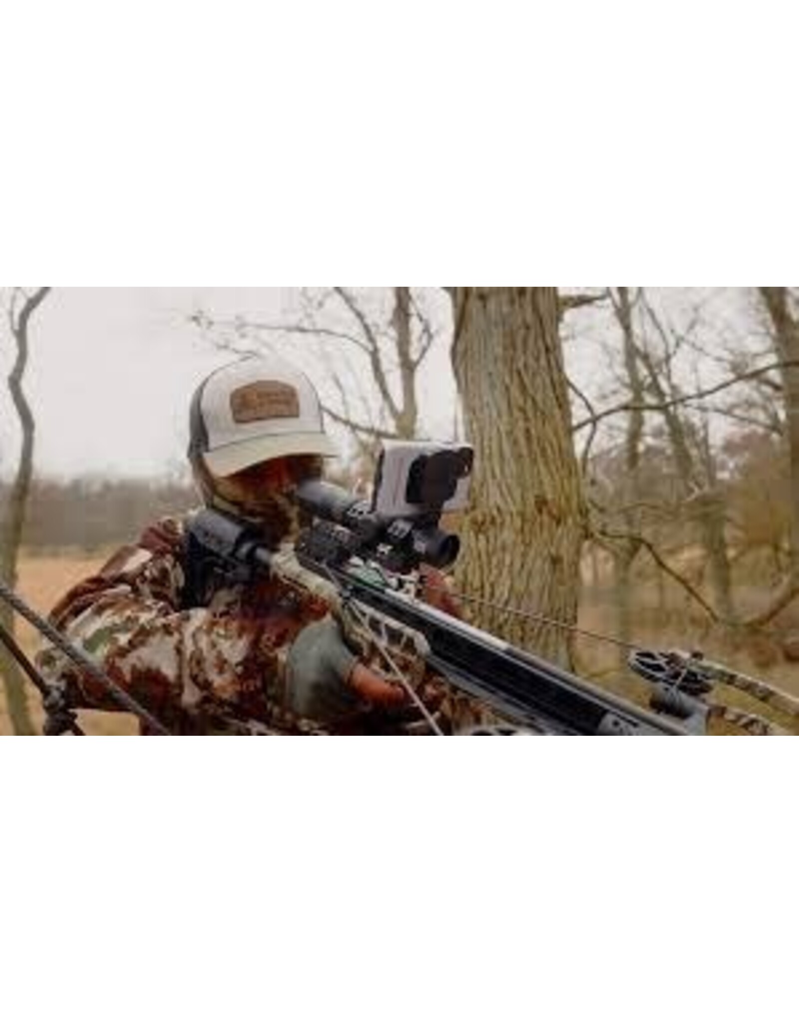 Painted Arrow Painted Arrow Mag-Pro X Crossbow Phone Mount