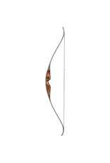 Bear Archery Bear Grizzly Recurve Shedua RH 35#