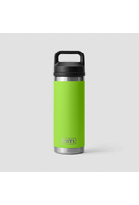 Yeti Yeti Rambler® 18oz/532 ML Bottle WITH CHUG CAP