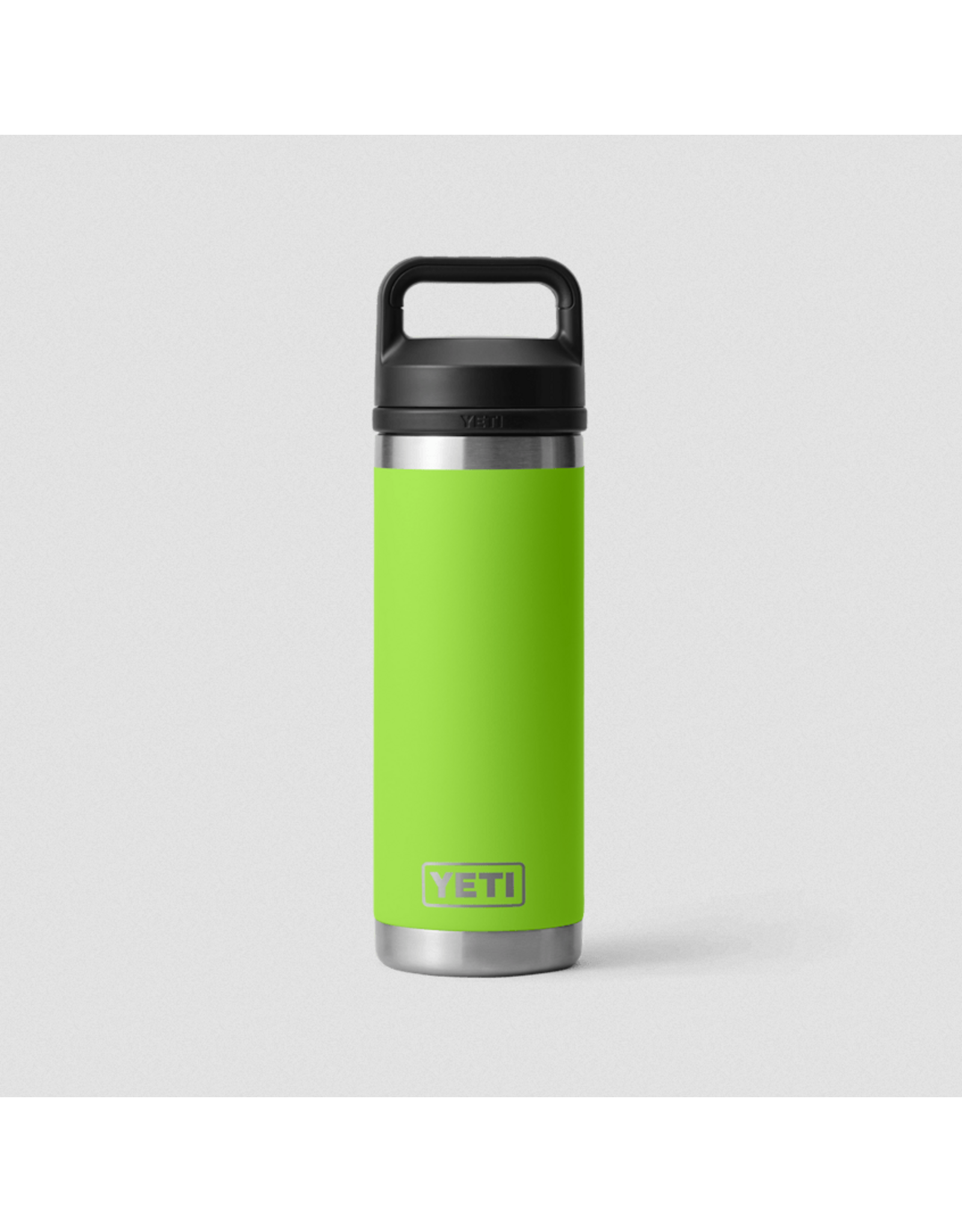 Yeti Yeti Rambler® 18oz/532 ML Bottle WITH CHUG CAP