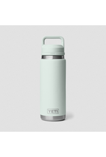 Yeti Yeti Rambler® 26oz/769 ML Bottle WITH COLOUR-MATCHED CHUG CAP