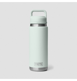 Yeti Yeti Rambler® 26oz/769 ML Bottle WITH COLOUR-MATCHED CHUG CAP