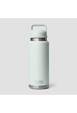 Yeti Yeti Rambler® 36 oz/1 L Bottle with Colour-Matched Chug Cap Ridgeline
