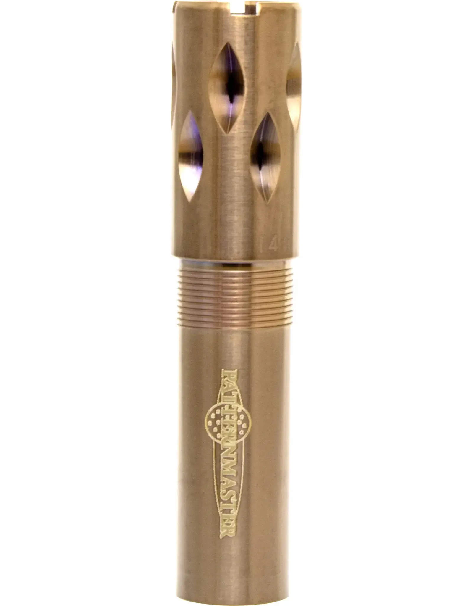 patternmaster Patternmaster 20ga Benelli/Beretta Mobile Code Black Turkey 0.565 (5578)