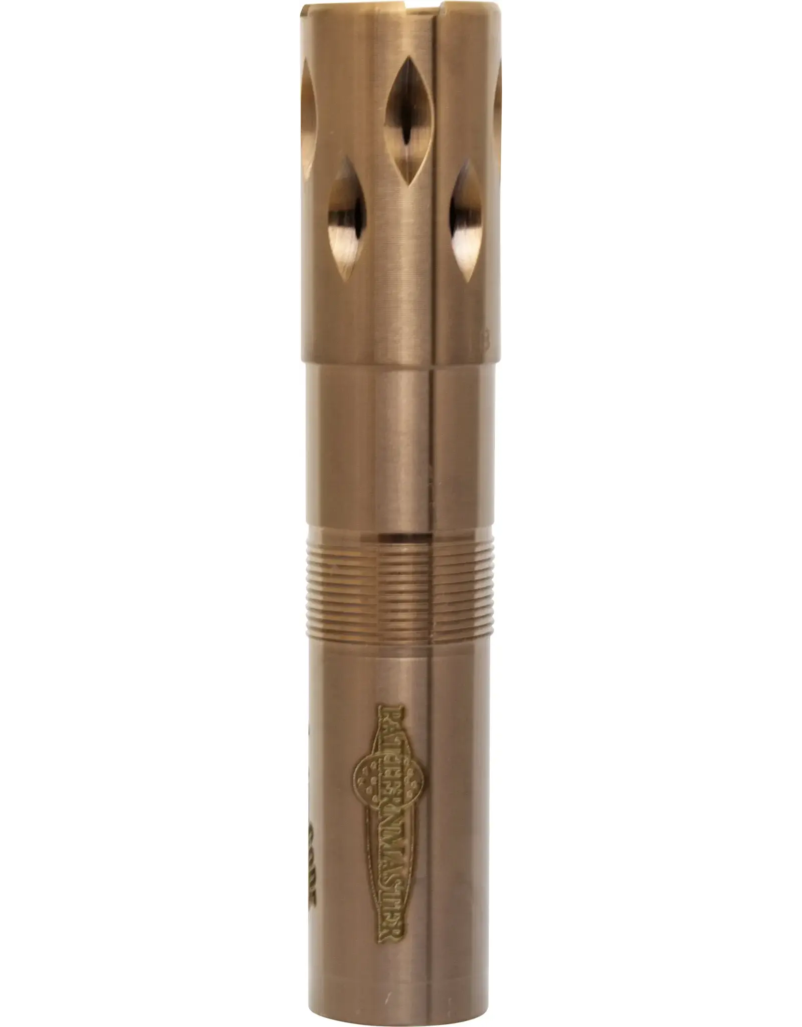 patternmaster Patternmaster 12ga Benelli Crio/Beretta Optima Plus Code Black Turkey 0.665 (5181)