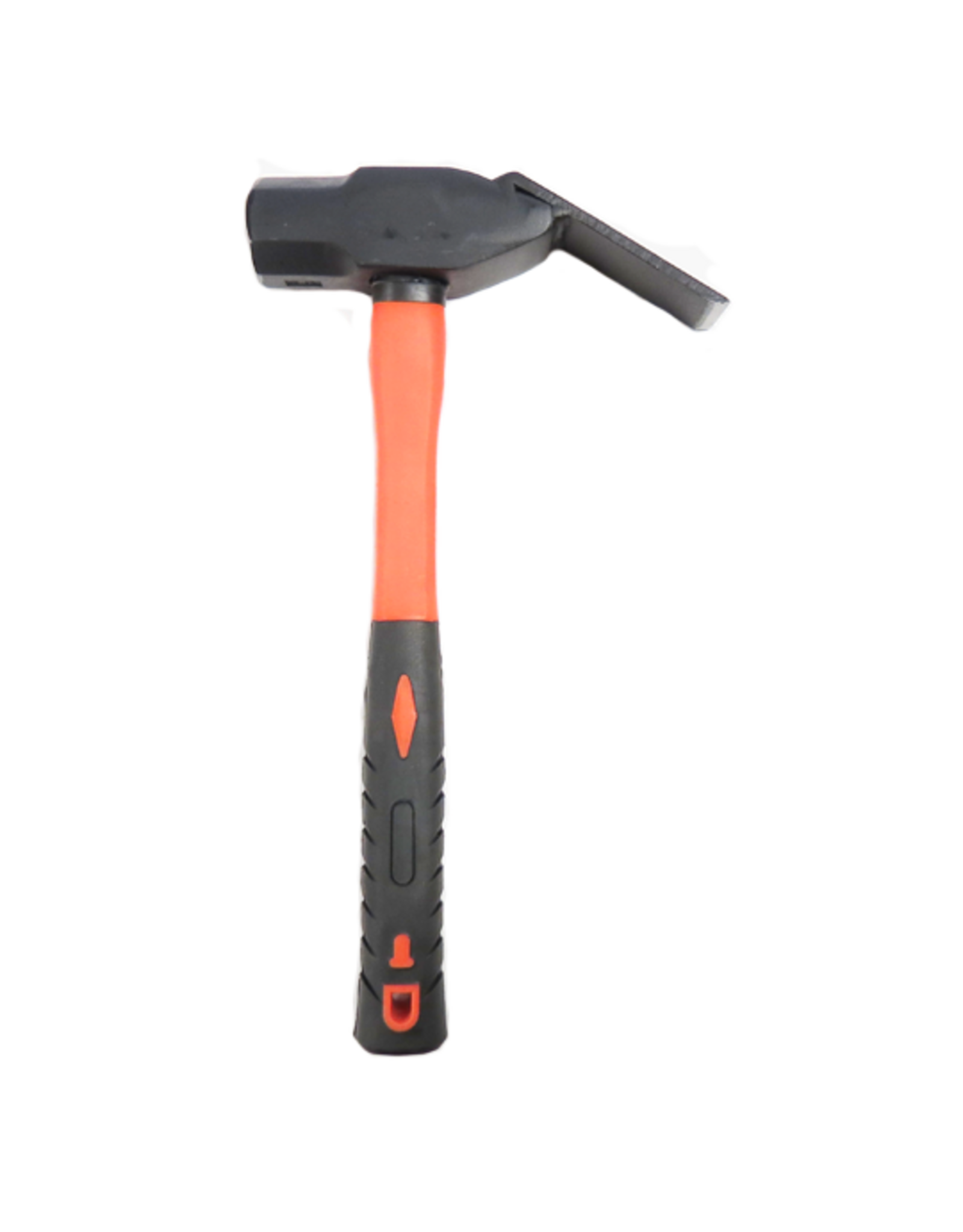 3 lb Hammer Sodbuster orange / black handle