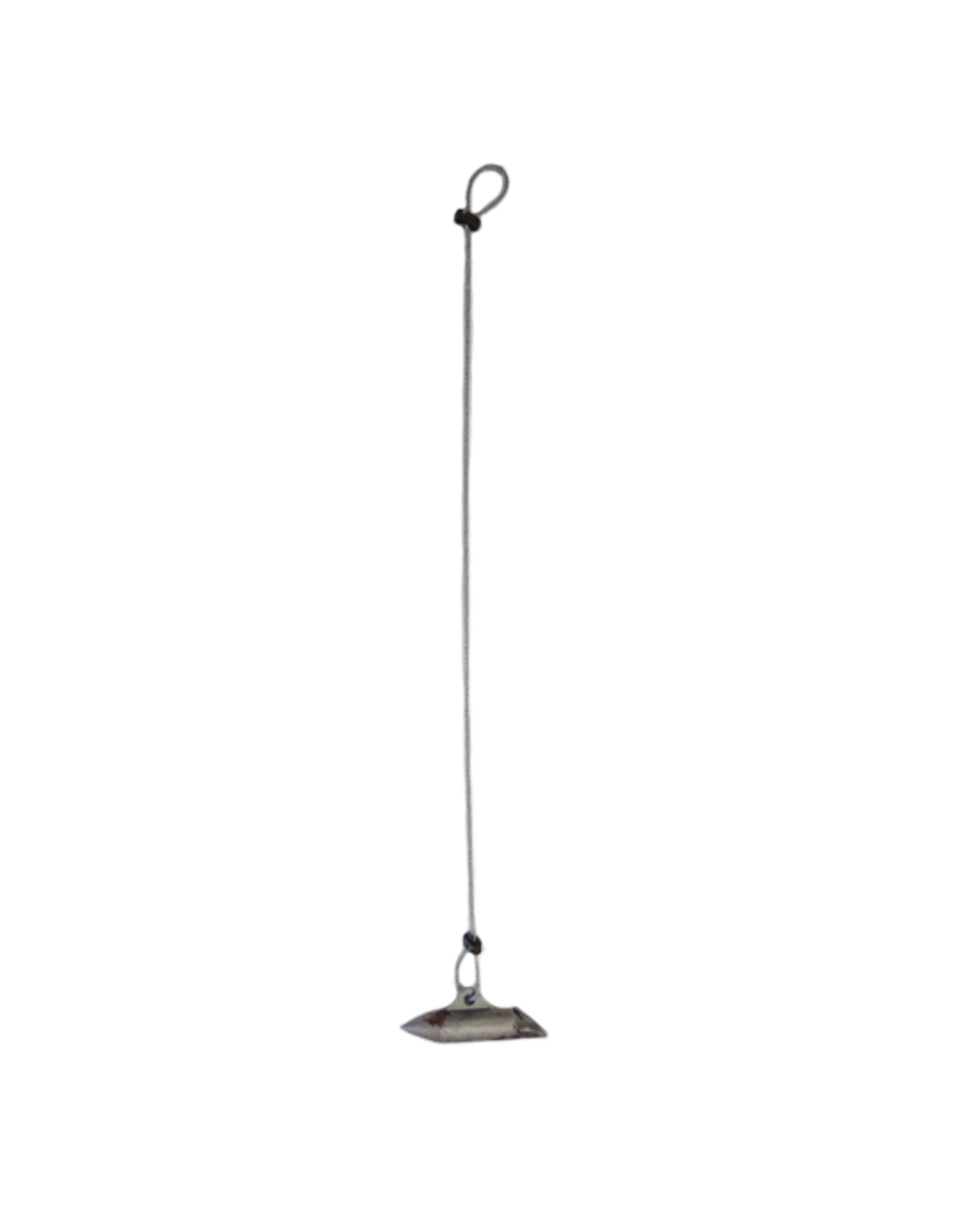 Bullet Point Cable Stakes (one dozen)