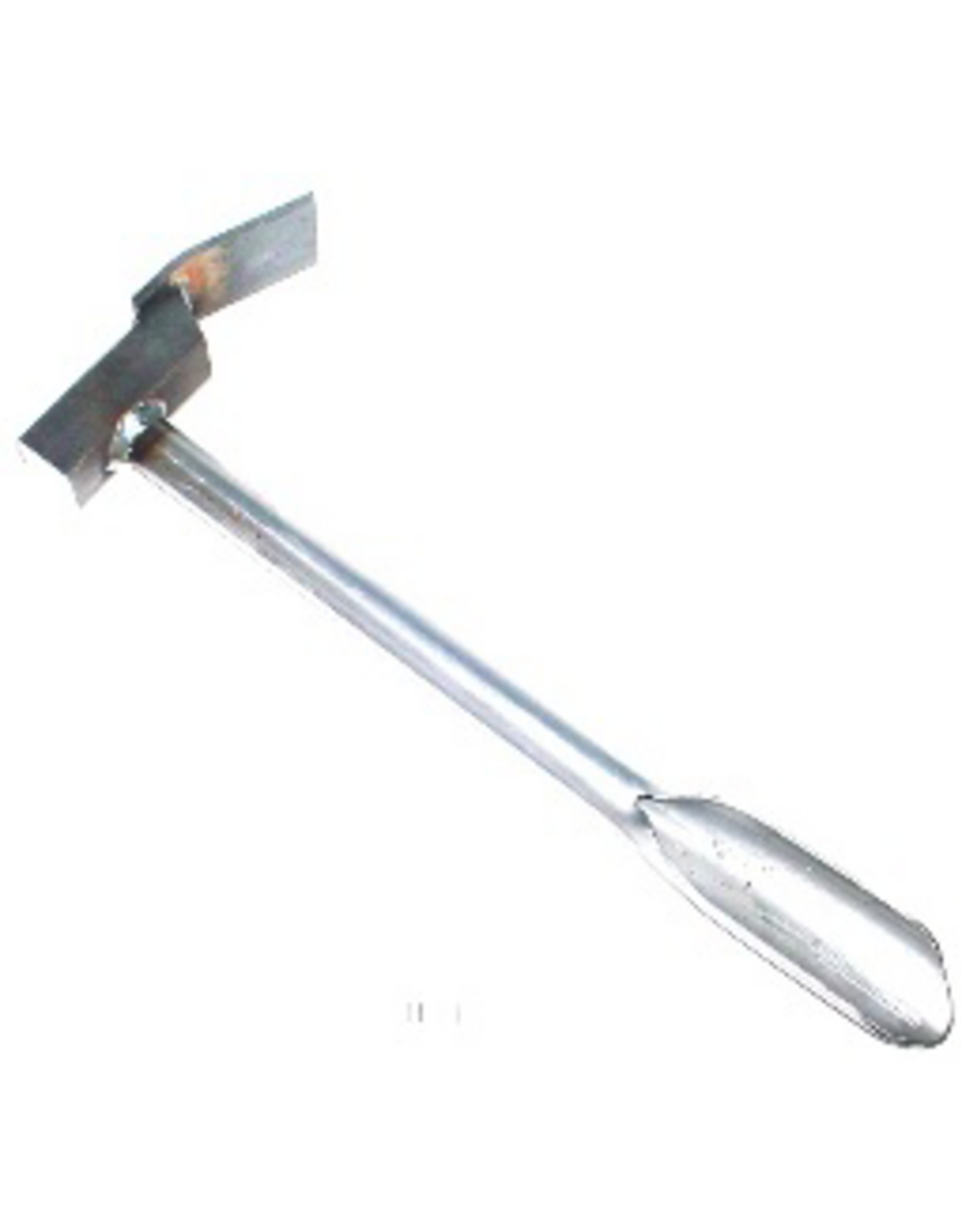 SnareShop 3 in 1 Tool Hammer Hoe Trowel