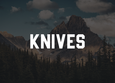 Knives