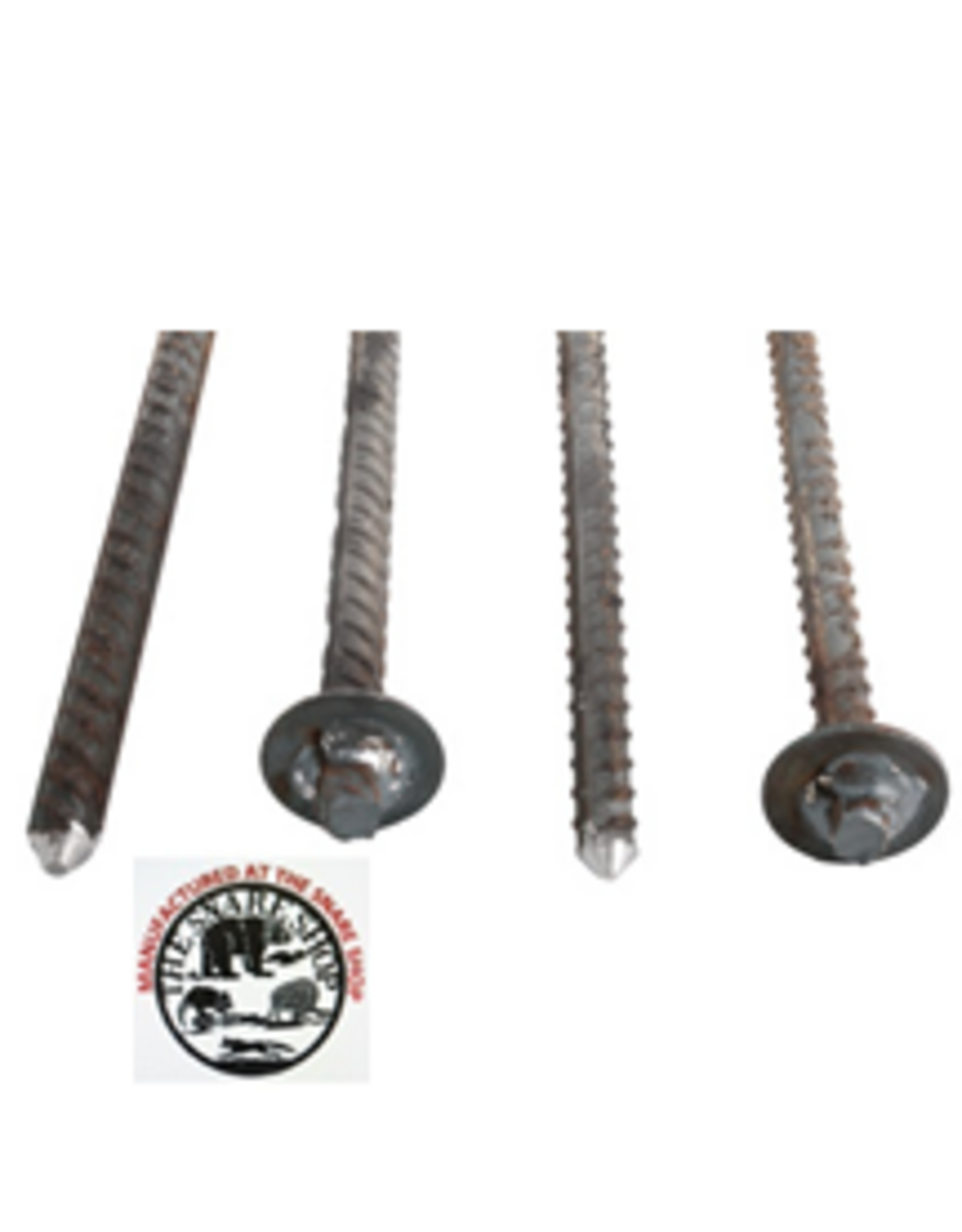 Standard 3/8" Rebar Stakes 15" Long