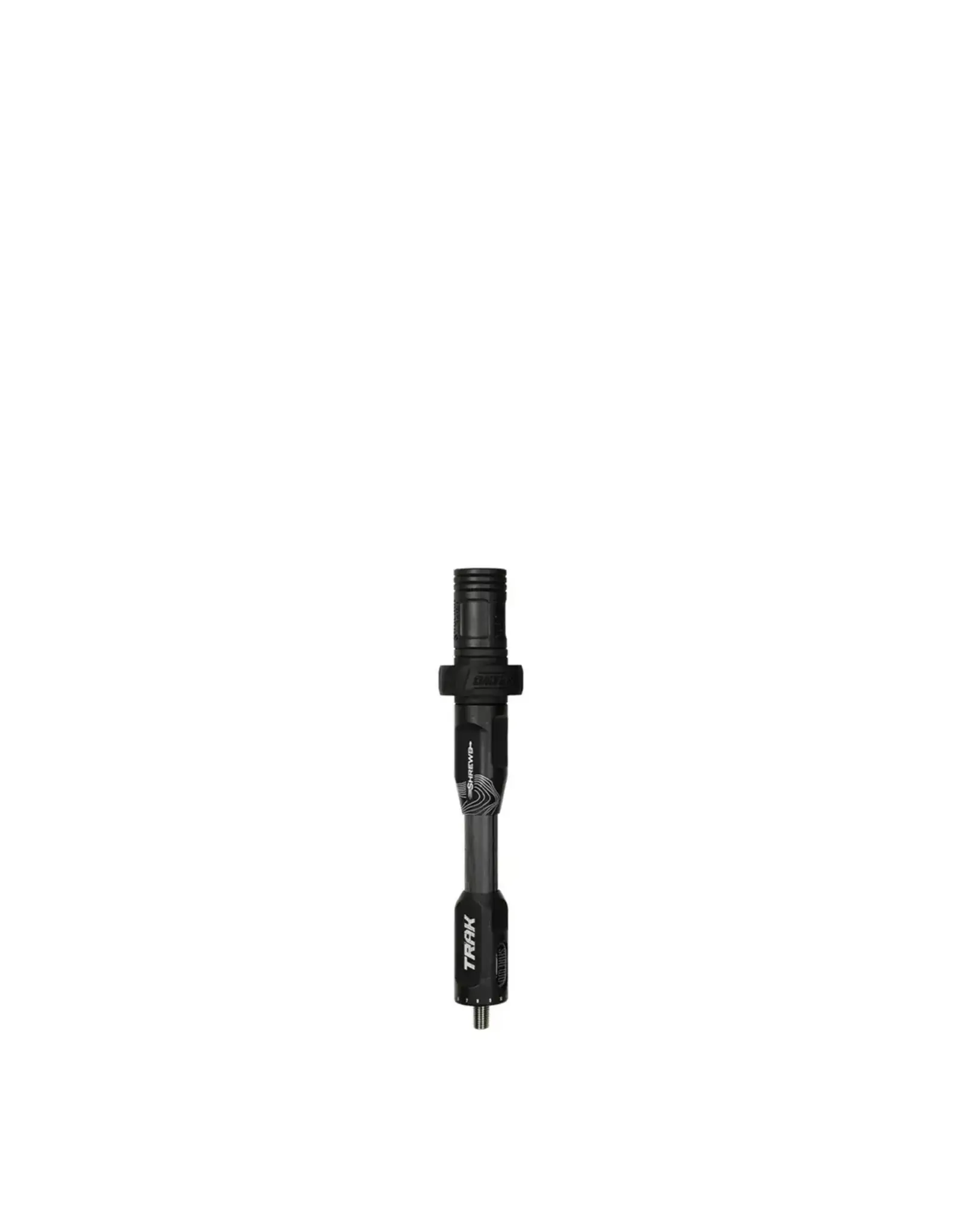 Shrewd Shrewd Trak Series Stabilizer 10" - Blackout