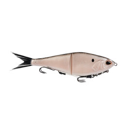 Berkley Berkley Powerbait Chop Block 6" - Burnt Bone