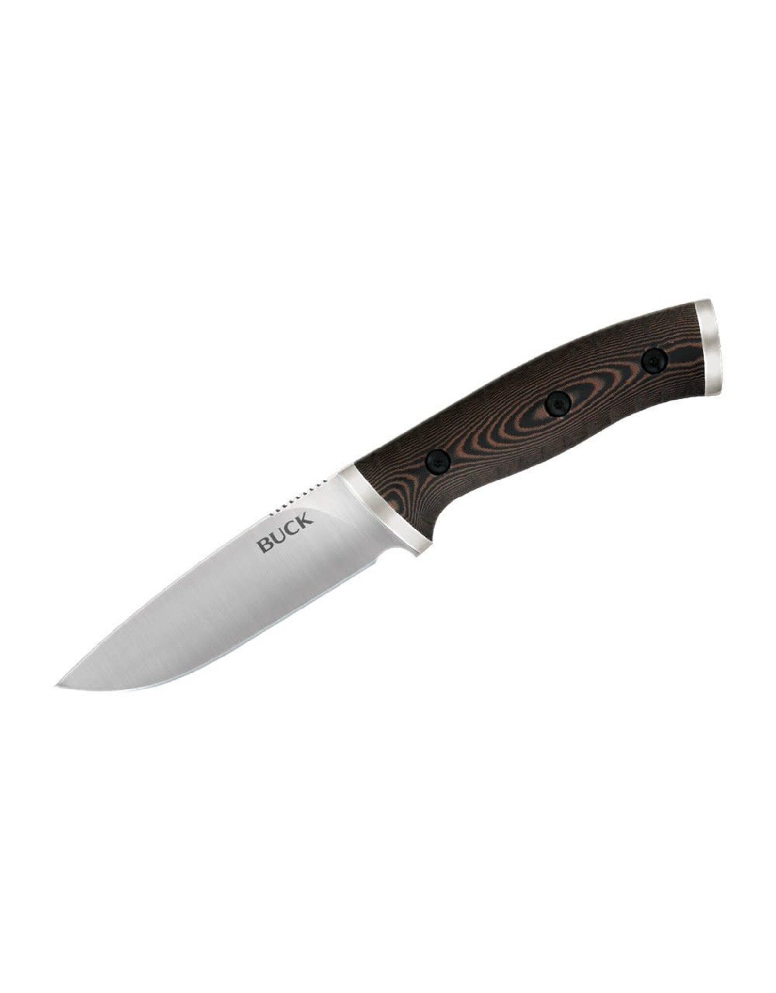 Buck Knives Buck 863 Selkirk Fixed Blade Knife
