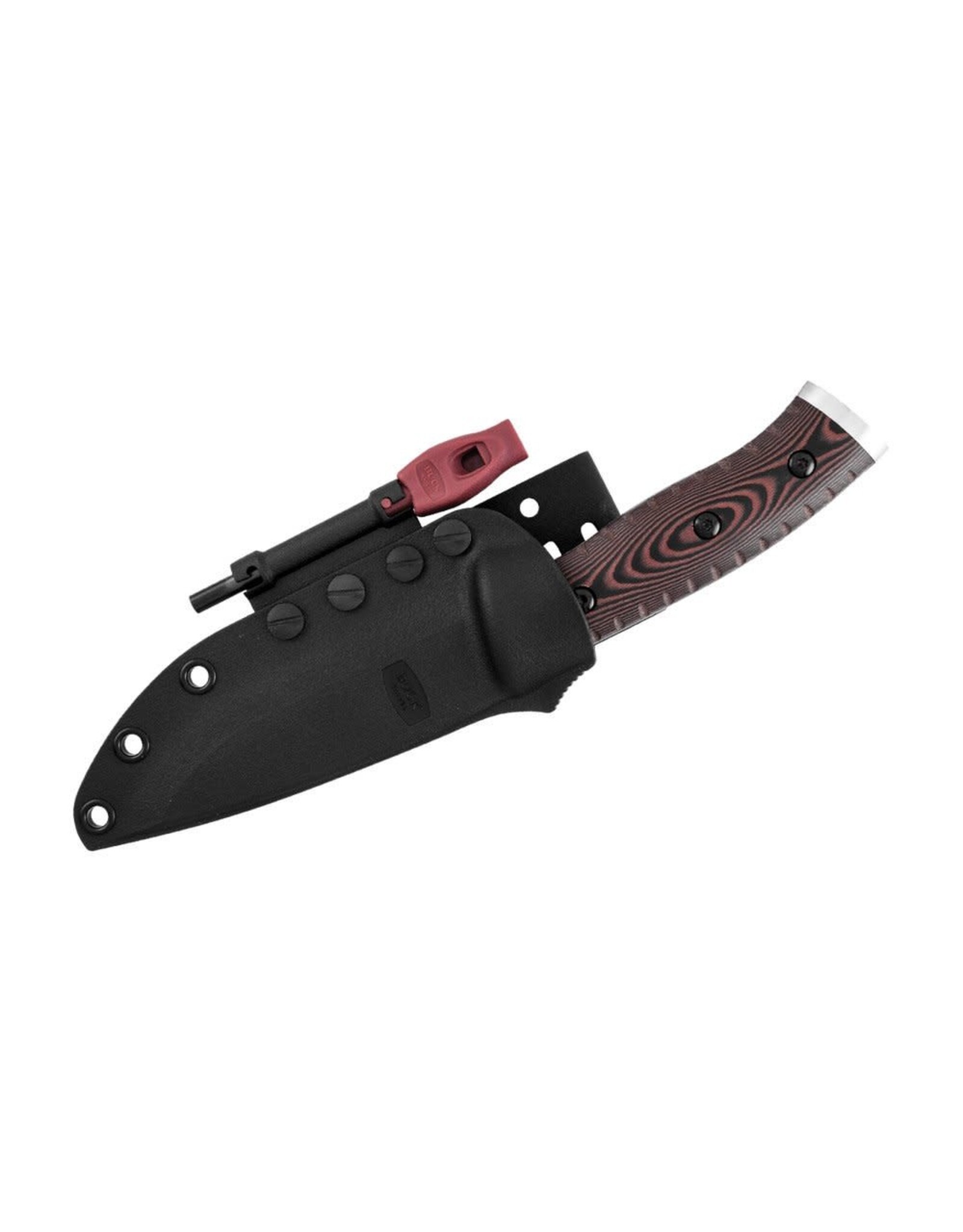 Buck Knives Buck 863 Selkirk Fixed Blade Knife