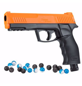 Umarex Umarex Airguns P2P HDP 485 FPS 50 Cal  Full Size GEN 2