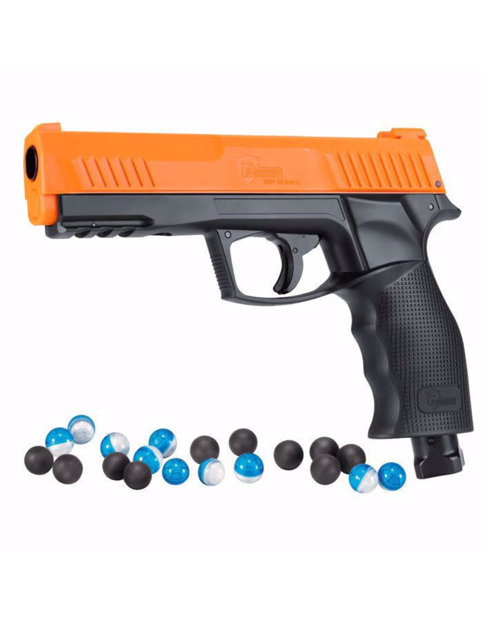 Umarex Umarex Airguns P2P HDP 485 FPS 50 Cal  Full Size GEN 2