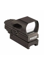 axeon AXEON RG49 Multi-Reticle Reflex Sight