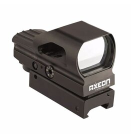 axeon AXEON RG49 Multi-Reticle Reflex Sight