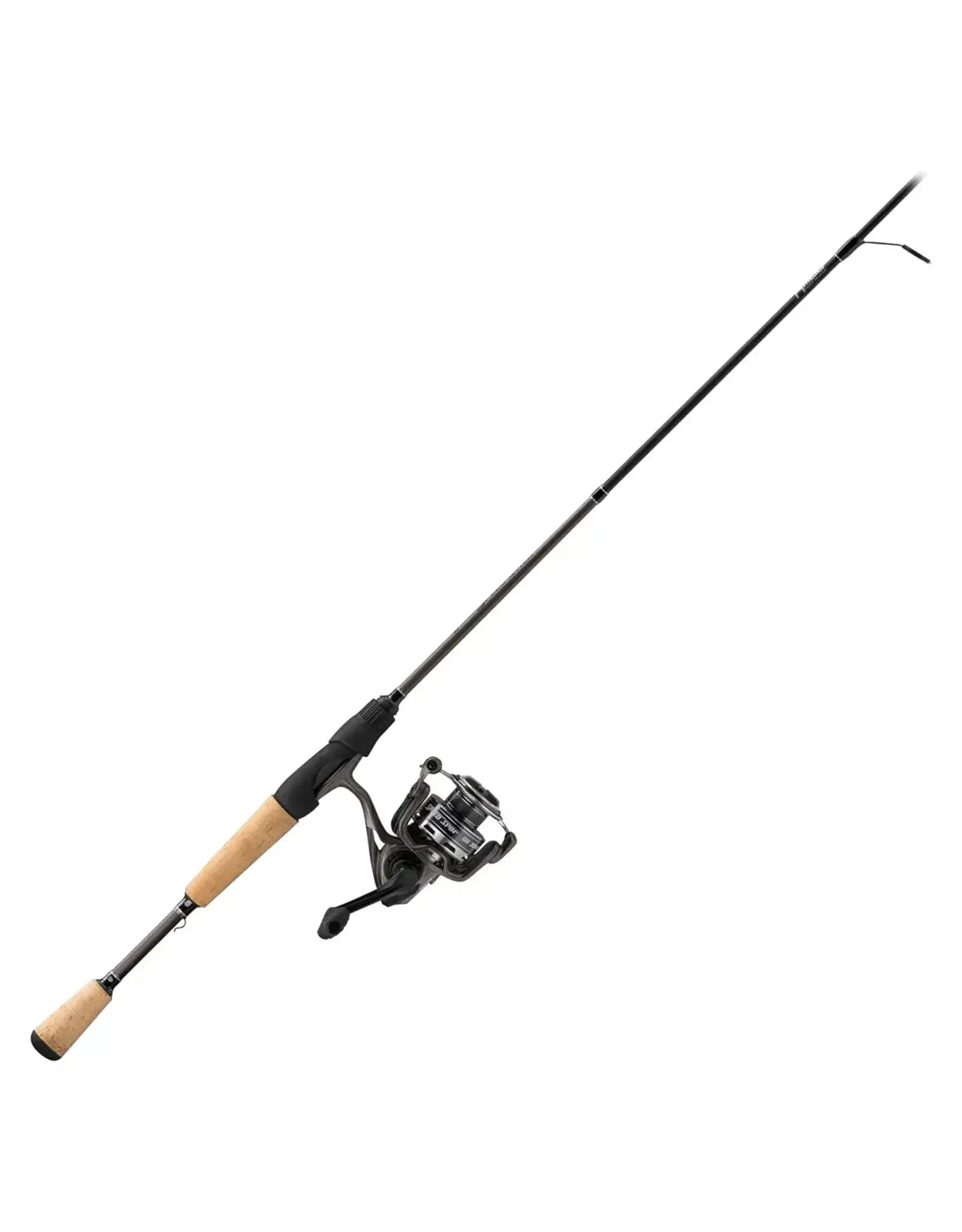 Lew's Lew's Speed Spin 7' MF Spinning Combo (Speedstick HM 30 )