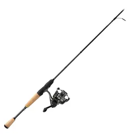 Lew's Lew's Speed Spin 7' MF Spinning Combo (Speedstick HM 30 )