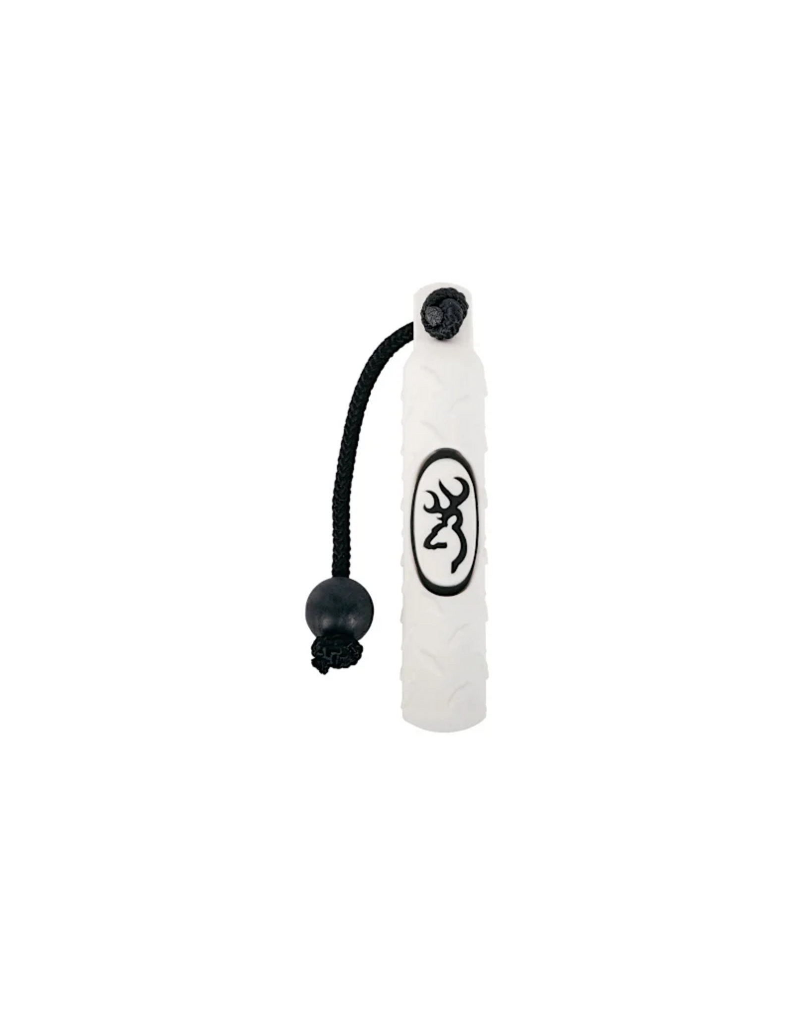 Browning Browning Vinyl Training Dummy White 11" Large P000001700199