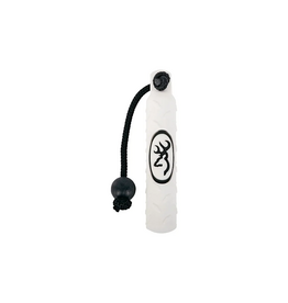 Browning Browning Vinyl Training Dummy White 11" Large P000001700199