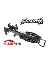 Killer Instinct Killer Instinct FANATIX™ 415 CROSSBOW PACKAGE With Crank
