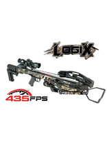 Killer Instinct Killer Instinct LOGIX™ 435 CROSSBOW PACKAGE